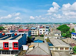 Bintan Lumba Lumba Inn