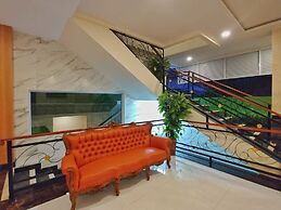 Bintan Lumba Lumba Inn