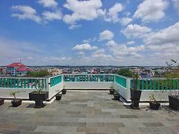 Bintan Lumba Lumba Inn