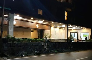 Bintan Lumba Lumba Inn