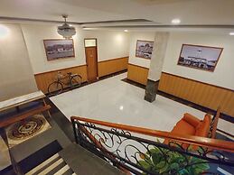 Bintan Lumba Lumba Inn