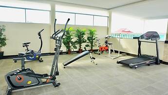 Bintan Lumba Lumba Inn