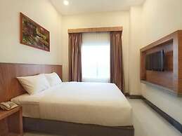 Bintan Lumba Lumba Inn