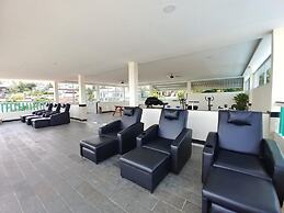 Bintan Lumba Lumba Inn