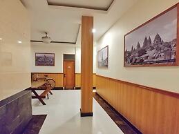 Bintan Lumba Lumba Inn