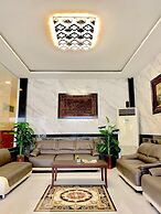 Bintan Lumba Lumba Inn