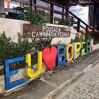 Pousada Caminho de Pedras