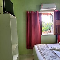 Pousada Caminho de Pedras