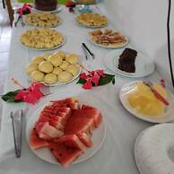 Pousada Caminho de Pedras