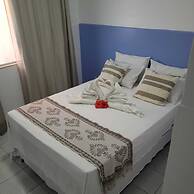 Pousada Caminho de Pedras