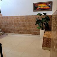 Pousada Caminho de Pedras