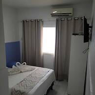 Pousada Caminho de Pedras