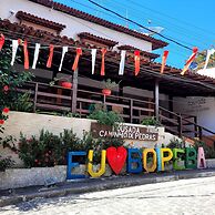 Pousada Caminho de Pedras