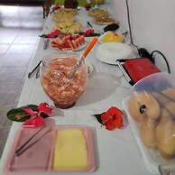 Pousada Caminho de Pedras