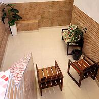 Pousada Caminho de Pedras