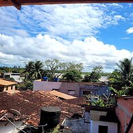 Pousada Caminho de Pedras