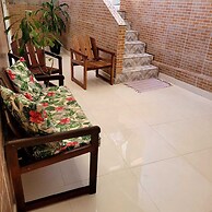 Pousada Caminho de Pedras