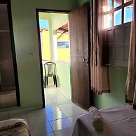 Pousada Caminho de Pedras