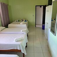 Pousada Caminho de Pedras