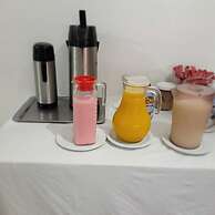 Pousada Caminho de Pedras