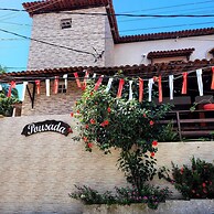 Pousada Caminho de Pedras