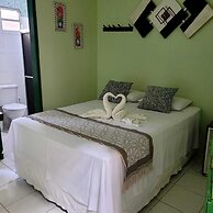 Pousada Caminho de Pedras