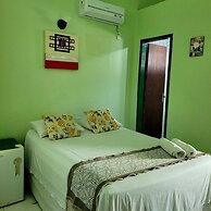 Pousada Caminho de Pedras