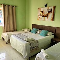 Pousada Caminho de Pedras