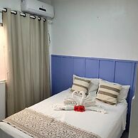 Pousada Caminho de Pedras