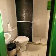 Pousada Caminho de Pedras