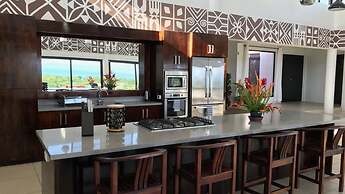 Fiji Luxury Pool Villa