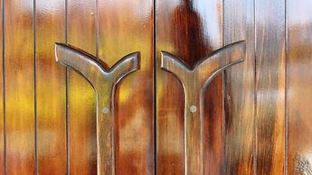 Fiji Luxury Pool Villa