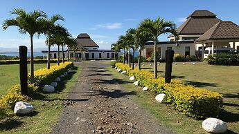 Fiji Luxury Pool Villa