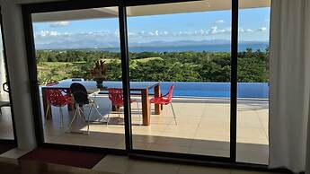 Fiji Luxury Pool Villa