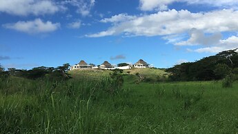 Fiji Luxury Pool Villa