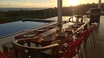 Fiji Luxury Pool Villa