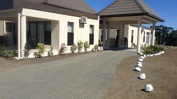 Fiji Luxury Pool Villa