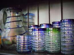 Hotel Boutique Finca Santa Luisa