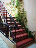 Hotel Boutique Finca Santa Luisa