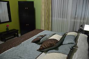 Hotel Boutique Finca Santa Luisa