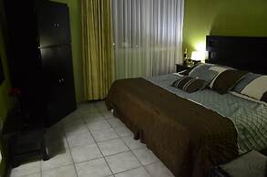 Hotel Boutique Finca Santa Luisa