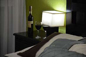 Hotel Boutique Finca Santa Luisa