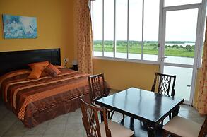 Hotel Boutique Finca Santa Luisa