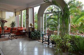 Hotel Boutique Finca Santa Luisa