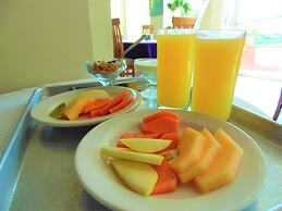 Hotel Boutique Finca Santa Luisa