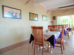 Hotel Boutique Finca Santa Luisa