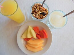 Hotel Boutique Finca Santa Luisa