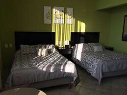 Hotel Boutique Finca Santa Luisa