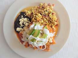 Hotel Boutique Finca Santa Luisa