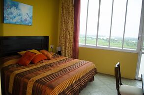 Hotel Boutique Finca Santa Luisa